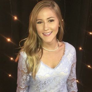 Meet your Posher, Breanna